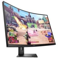 Монитор HP OMEN 27c QHD (35D67AA) фото 5